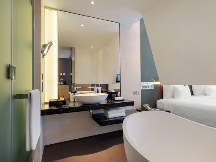 Pullman Saigon Centre