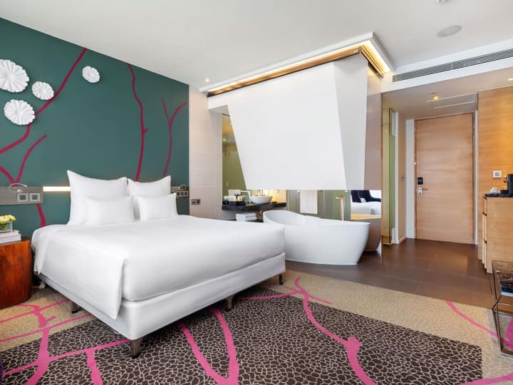 Pullman Saigon Centre