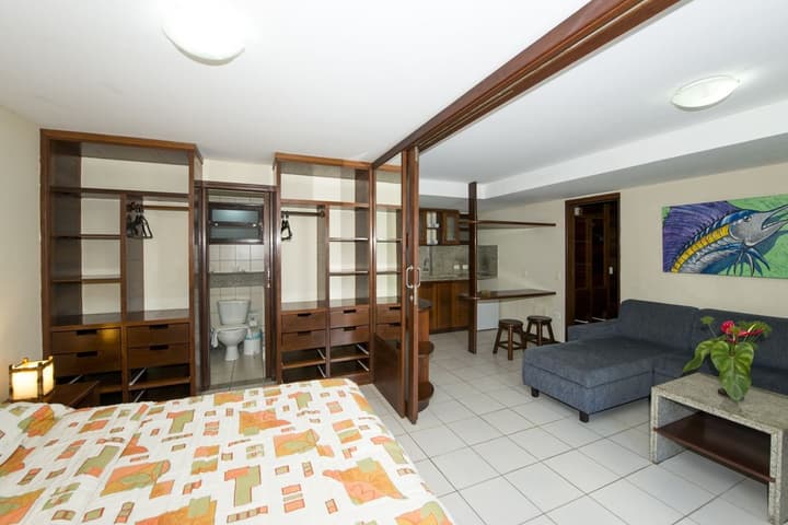 Blue Marlin Apartments
