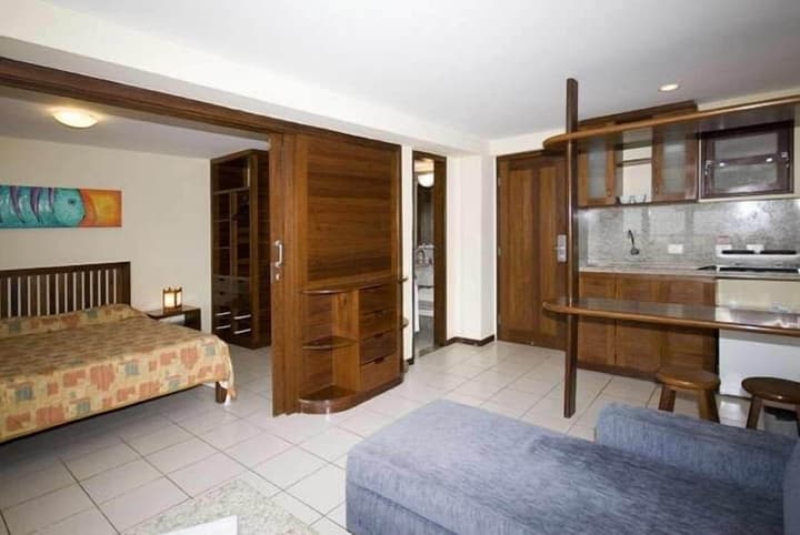 Blue Marlin Apartments