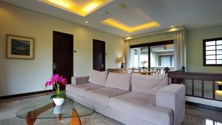 Grand Whiz Hotel Nusa Dua