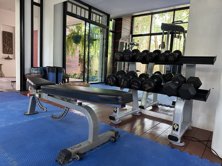 Navatara Phuket Resort