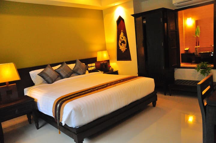 Navatara Phuket Resort