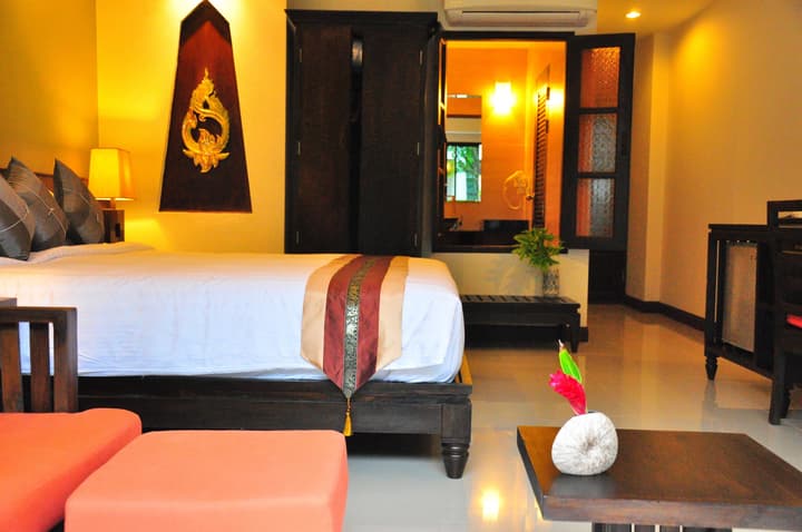 Navatara Phuket Resort
