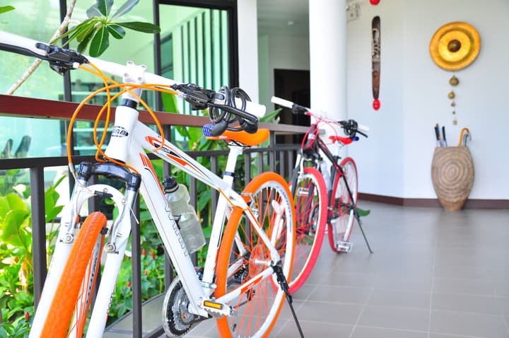 Navatara Phuket Resort