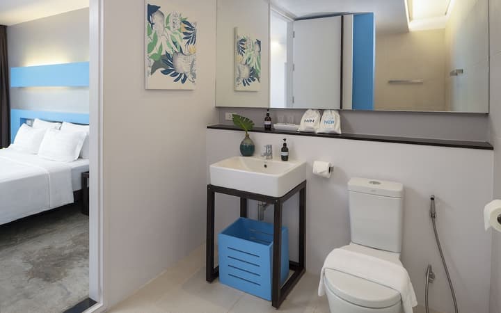 Explorar Koh Phangan - Adults Only Resort and Spa