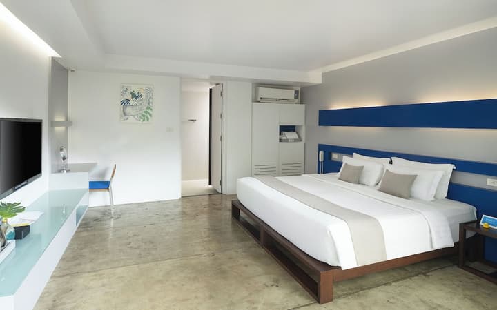 Explorar Koh Phangan - Adults Only Resort and Spa