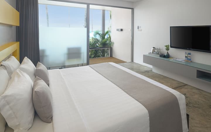 Explorar Koh Phangan - Adults Only Resort and Spa