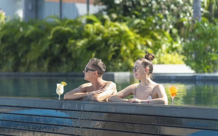 Explorar Koh Phangan - Adults Only Resort and Spa