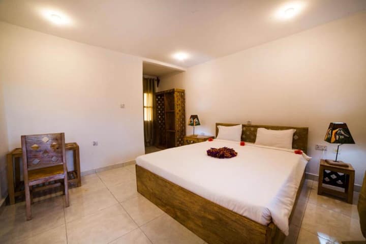 Antonio Beach Hotel and Spa