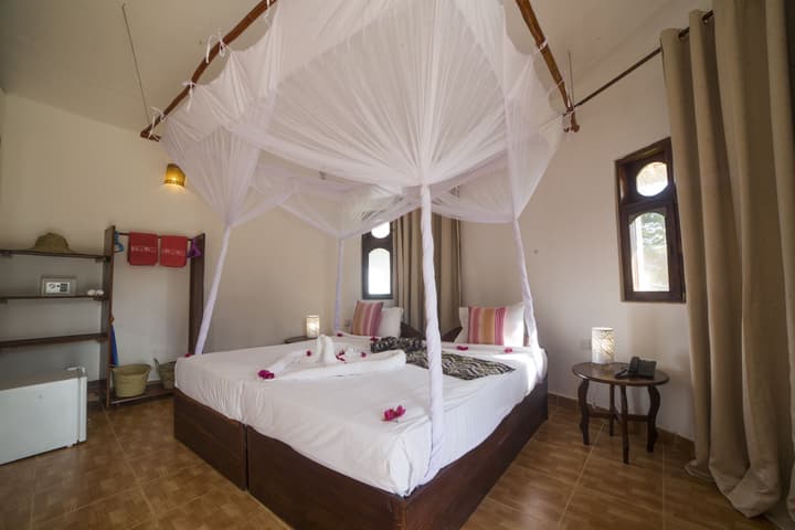 Antonio Beach Hotel and Spa