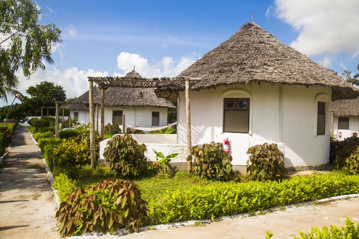 Antonio Beach Hotel and Spa