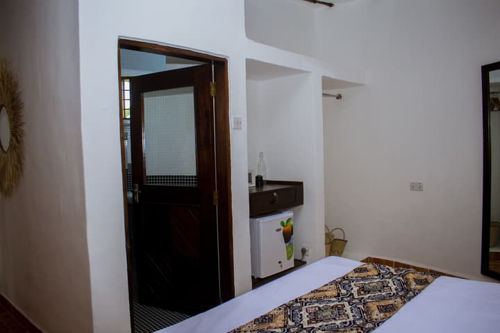 Antonio Beach Hotel and Spa