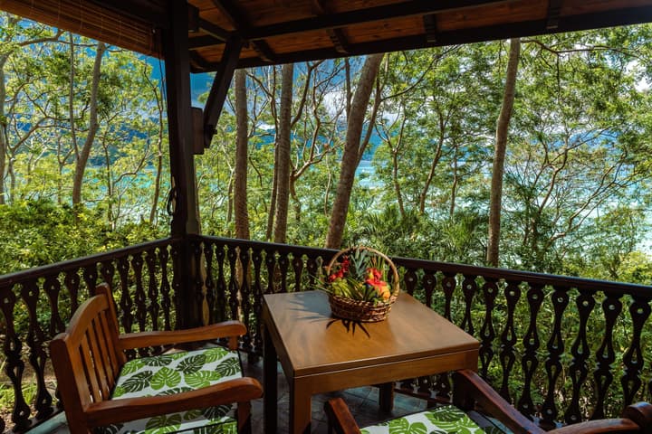 Enchanted Island Resort