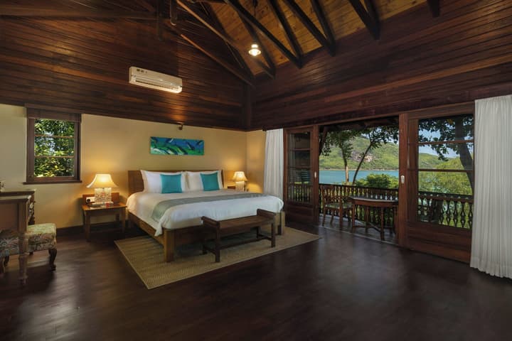 Enchanted Island Resort