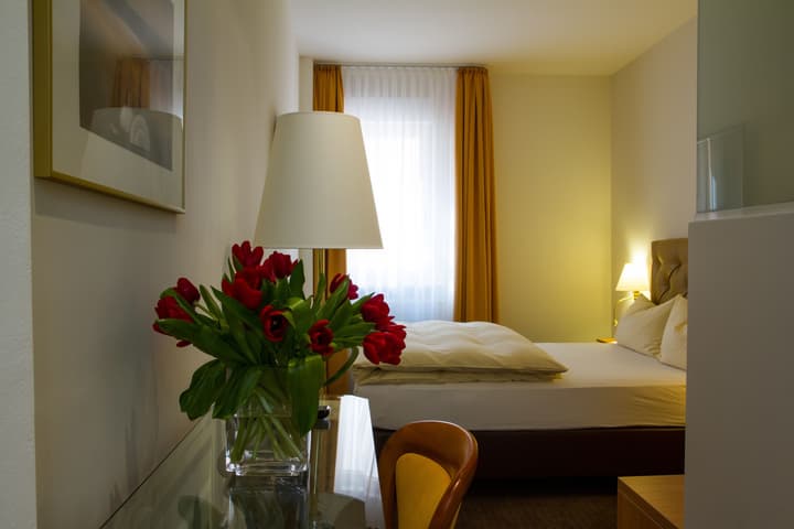 Hotel Heidelberger Hof