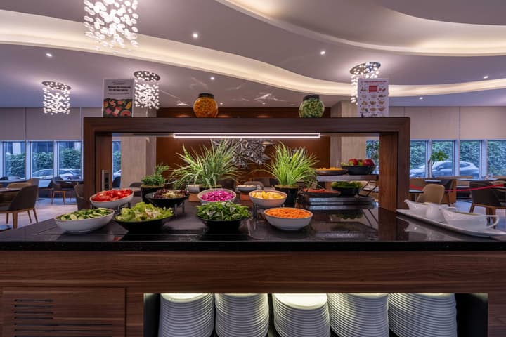 Ramada Encore by Wyndham Istanbul Bayrampasa