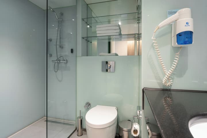 Ramada Encore by Wyndham Istanbul Bayrampasa