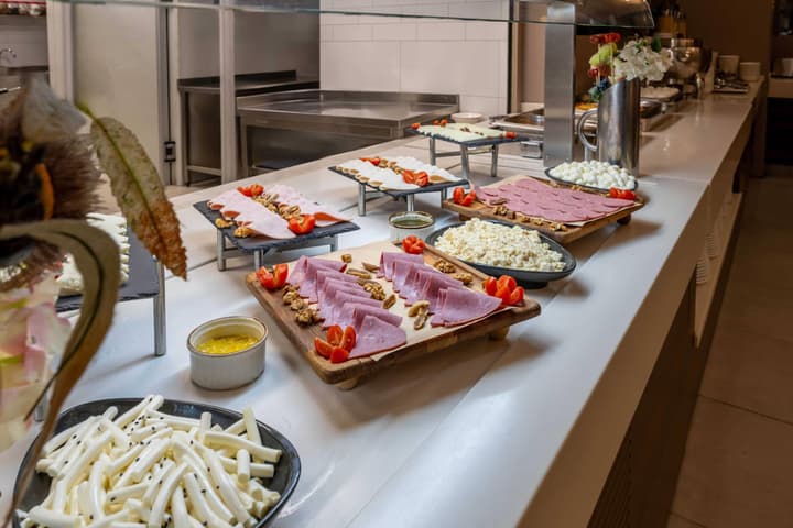 Ramada Encore by Wyndham Istanbul Bayrampasa