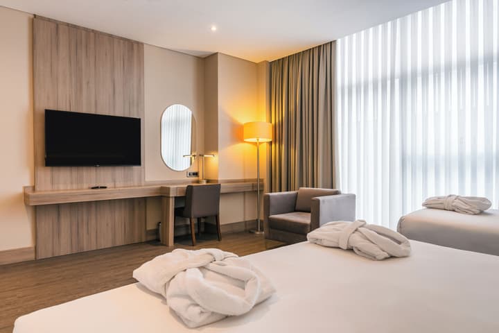 Ramada Encore by Wyndham Istanbul Bayrampasa