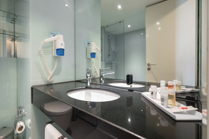 Ramada Encore by Wyndham Istanbul Bayrampasa