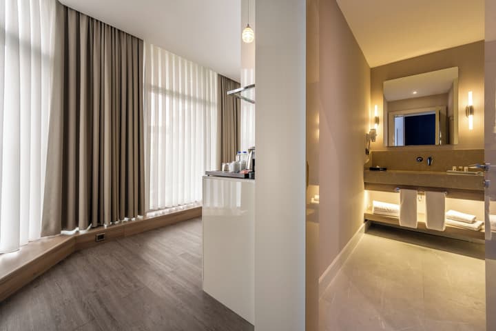 Ramada Encore by Wyndham Istanbul Bayrampasa