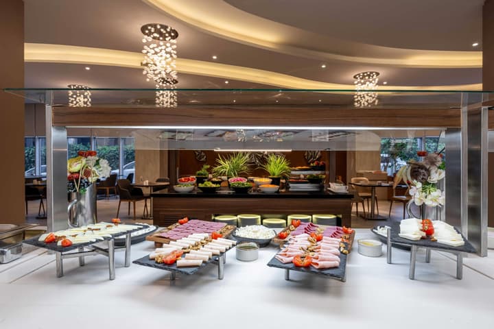 Ramada Encore by Wyndham Istanbul Bayrampasa