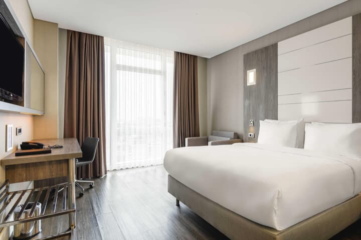 Ramada Encore by Wyndham Istanbul Bayrampasa