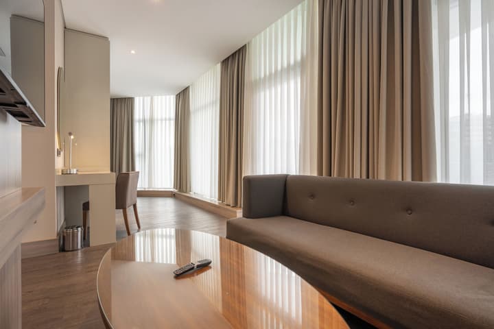 Ramada Encore by Wyndham Istanbul Bayrampasa