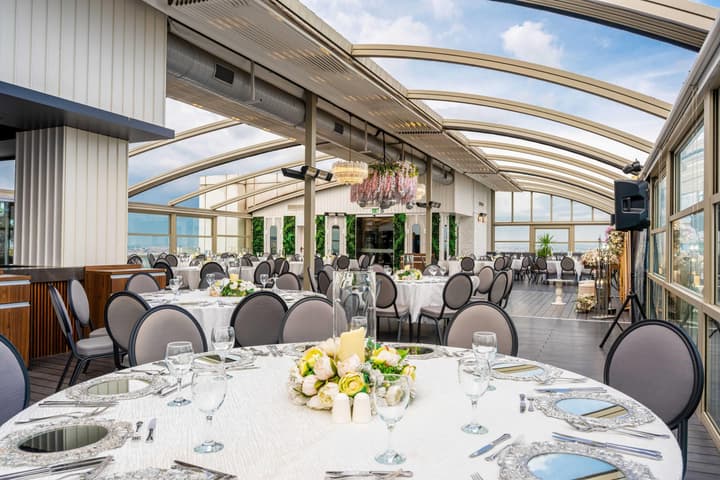Ramada Encore by Wyndham Istanbul Bayrampasa