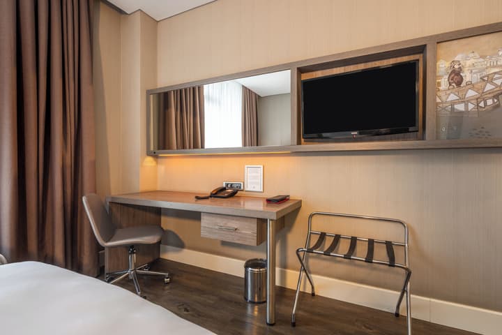 Ramada Encore by Wyndham Istanbul Bayrampasa
