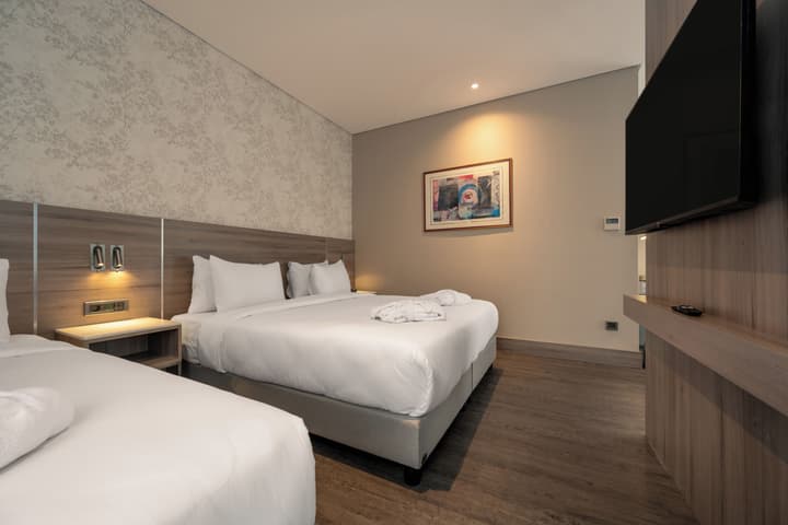 Ramada Encore by Wyndham Istanbul Bayrampasa