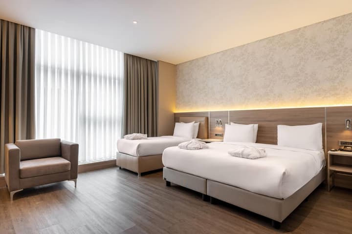 Ramada Encore by Wyndham Istanbul Bayrampasa