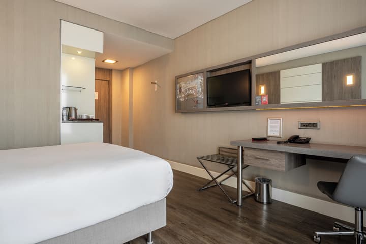 Ramada Encore by Wyndham Istanbul Bayrampasa