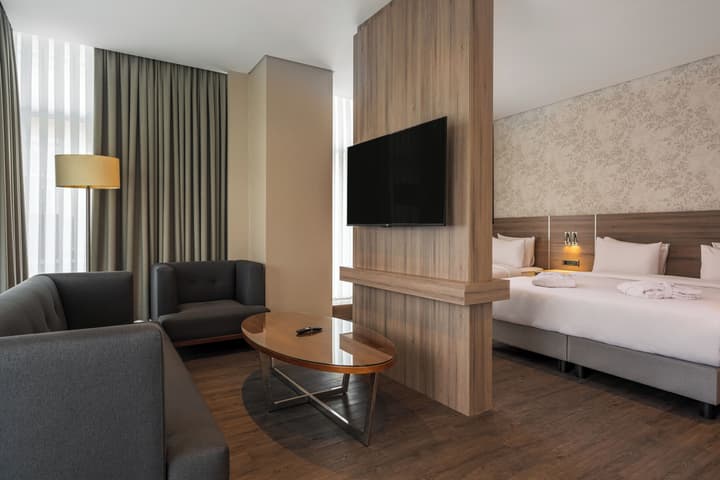 Ramada Encore by Wyndham Istanbul Bayrampasa