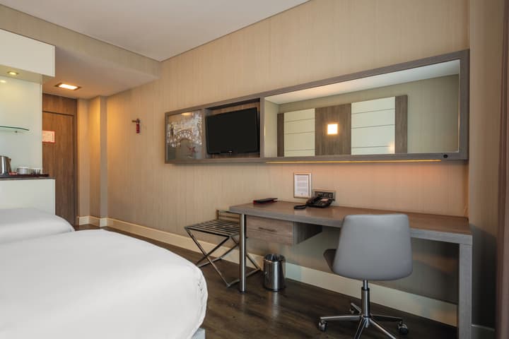 Ramada Encore by Wyndham Istanbul Bayrampasa