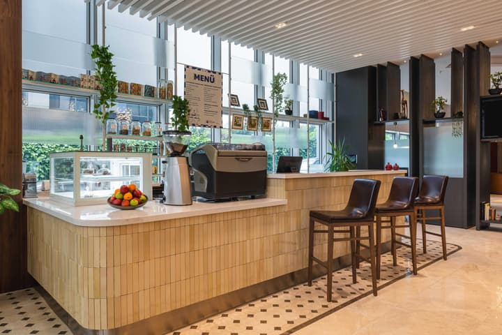 Ramada Encore by Wyndham Istanbul Bayrampasa