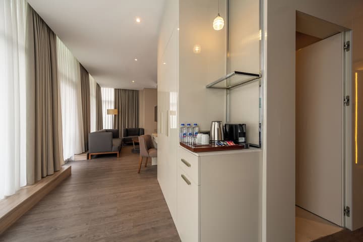 Ramada Encore by Wyndham Istanbul Bayrampasa
