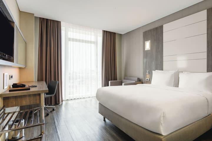 Ramada Encore by Wyndham Istanbul Bayrampasa