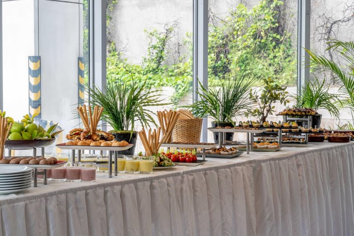 Ramada Encore by Wyndham Istanbul Bayrampasa