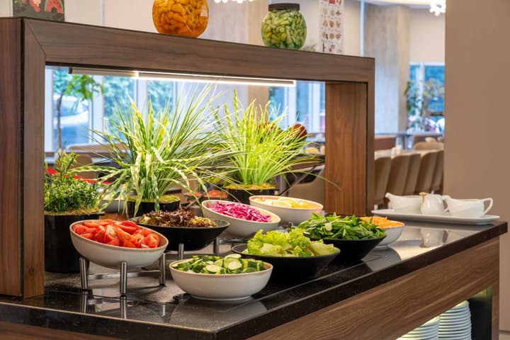Ramada Encore by Wyndham Istanbul Bayrampasa