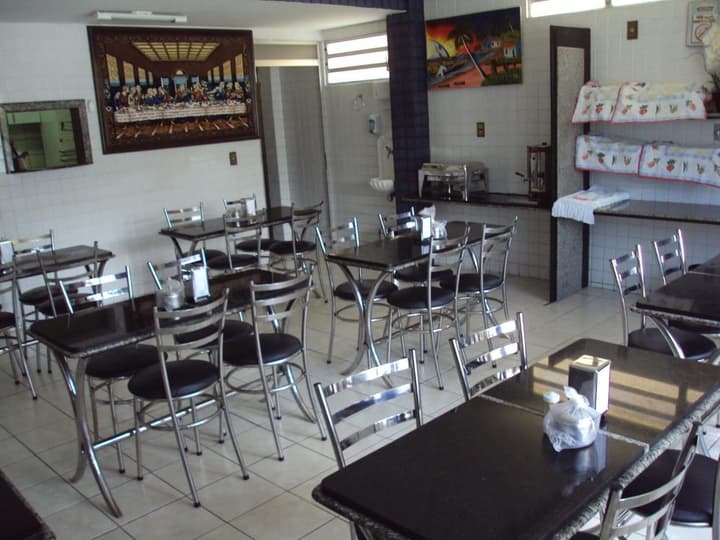 Hotel Pousada Atlântica