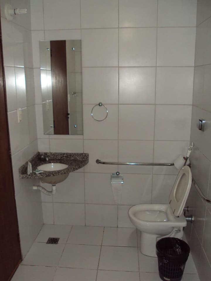 Hotel Pousada Atlântica