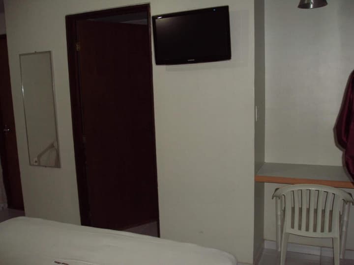 Hotel Pousada Atlântica