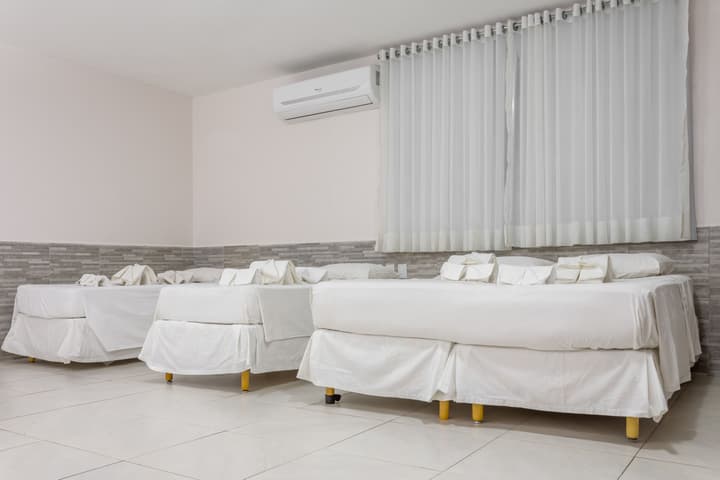 Hotel Pousada Atlântica