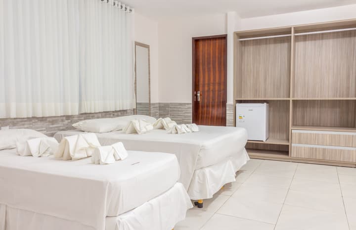 Hotel Pousada Atlântica
