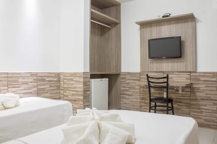 Hotel Pousada Atlântica