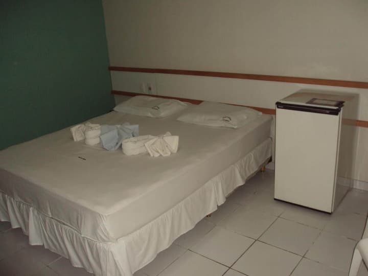 Hotel Pousada Atlântica