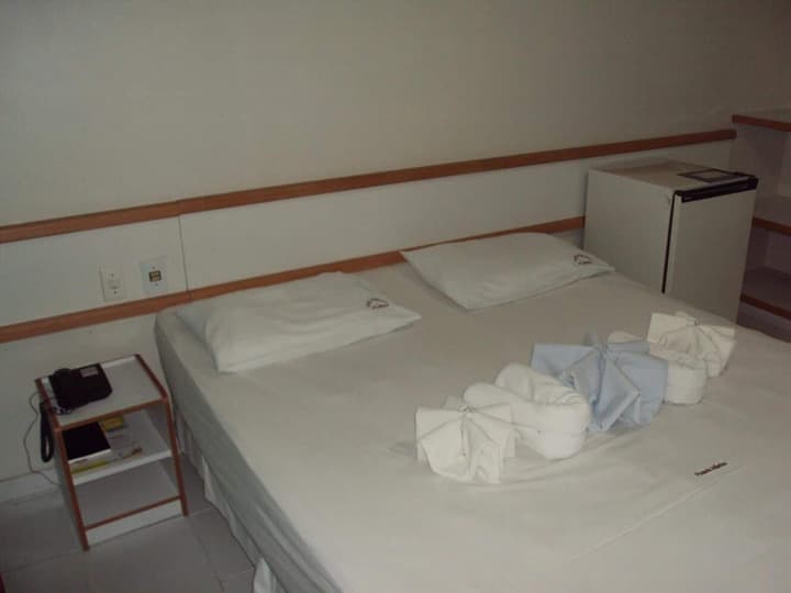 Hotel Pousada Atlântica
