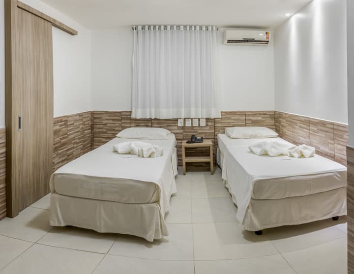 Hotel Pousada Atlântica